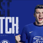 Chelsea Fixtures