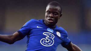 Kante Inter Milan 