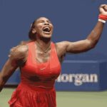 Serena Williams