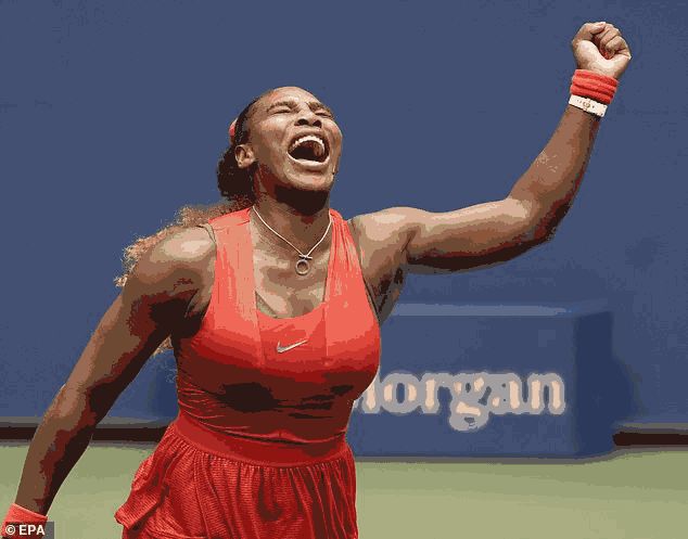 Serena Williams