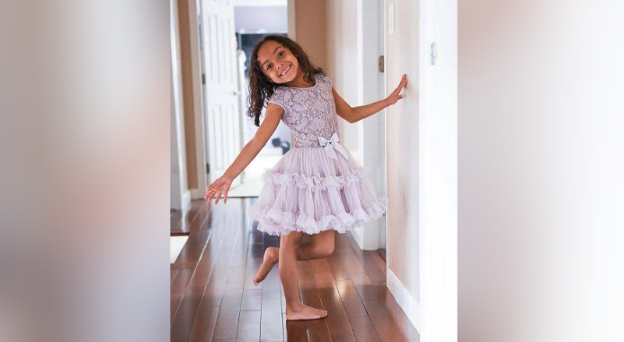 Avielle Janelle Biography