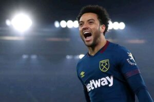 Felipe Anderson Arsenal