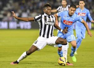 Pogba