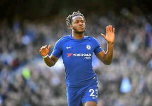 Batshuayi Chelsea