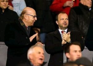 Woodward Man United