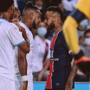 Neymar vs Payet