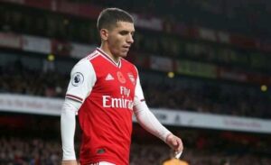 Lucas Torreira 