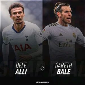 Bale Alli