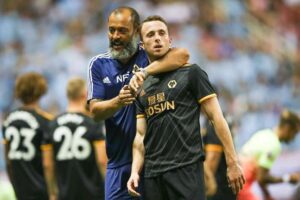 Liverpool Diogo Jota