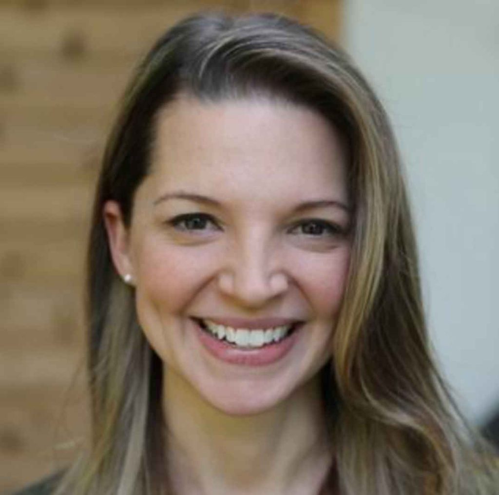 Hallie Gnatovich (Josh Gates Wife) Bio Net Worth MySportDab