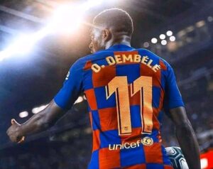 Dembele