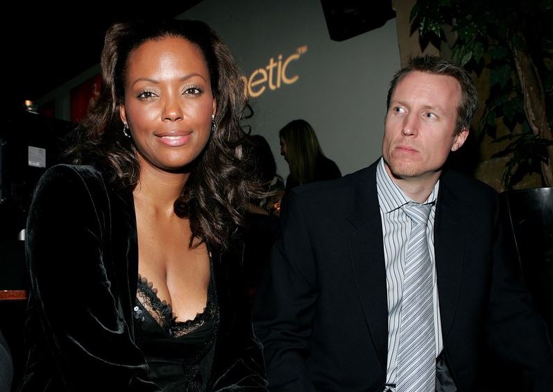 Jeff Tietjens Aisha Tyler Husband