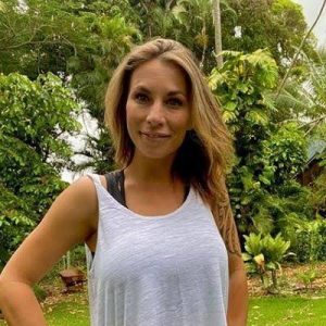 Lyssa Rae Brittain Bio Children