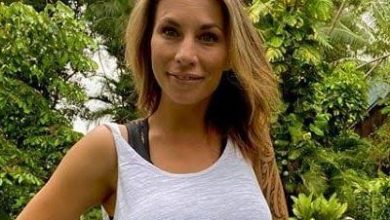 Lyssa Rae Bio