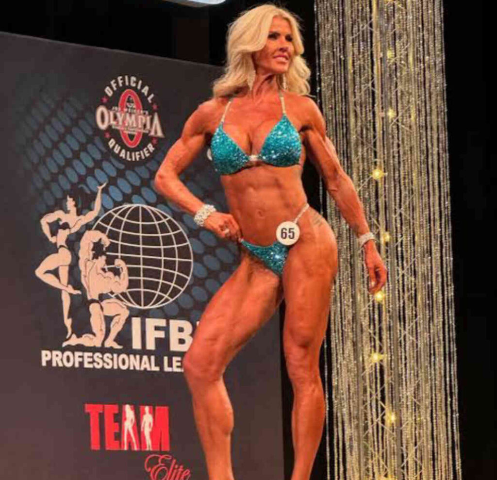 Megan Fliehr Net Worth