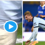 Werner Injury