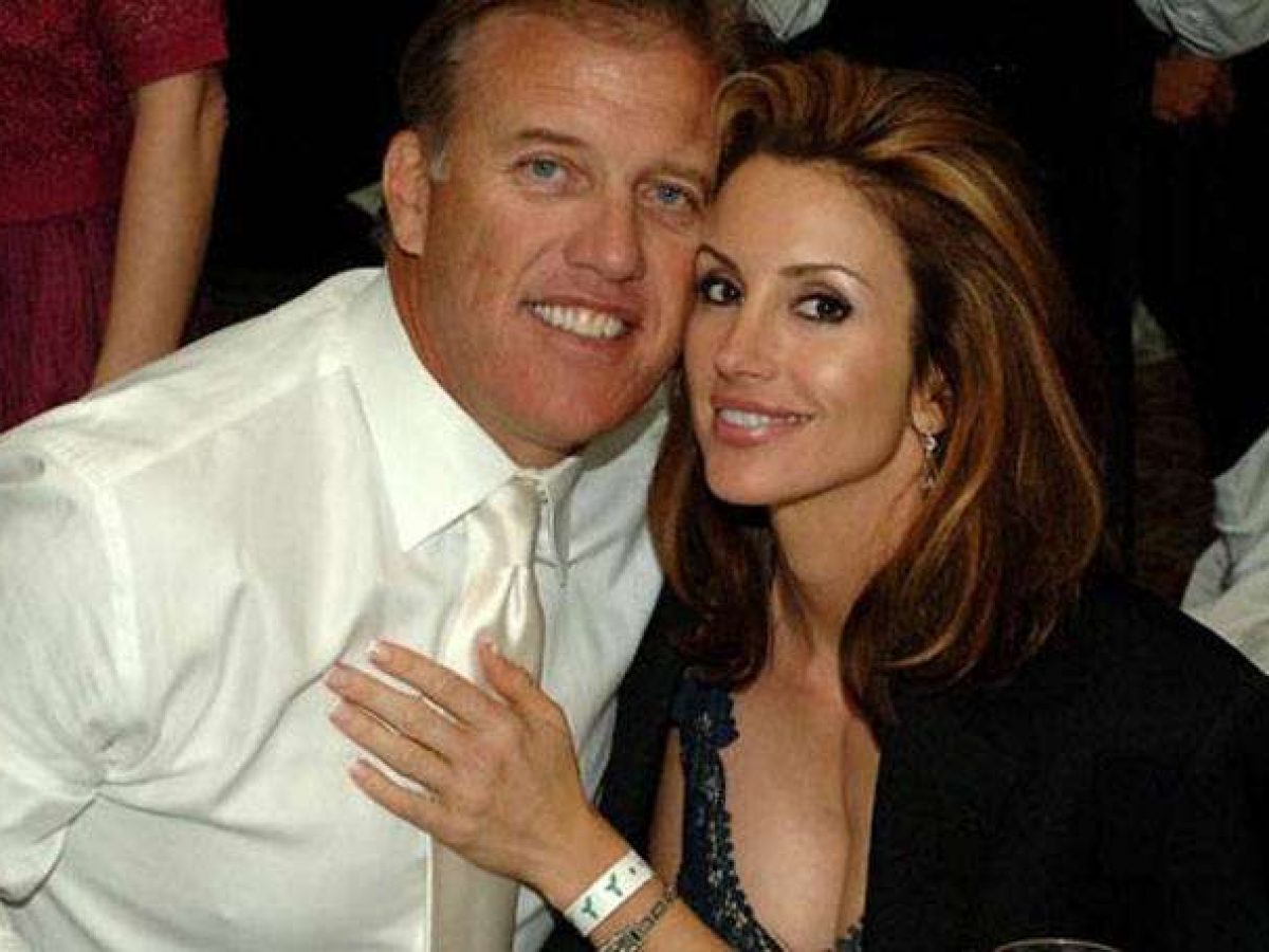 Suzy Kolber Husband, Gay, Age, height, Net worth and Ethnicity