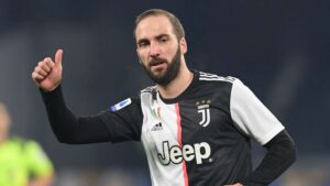 Higuain