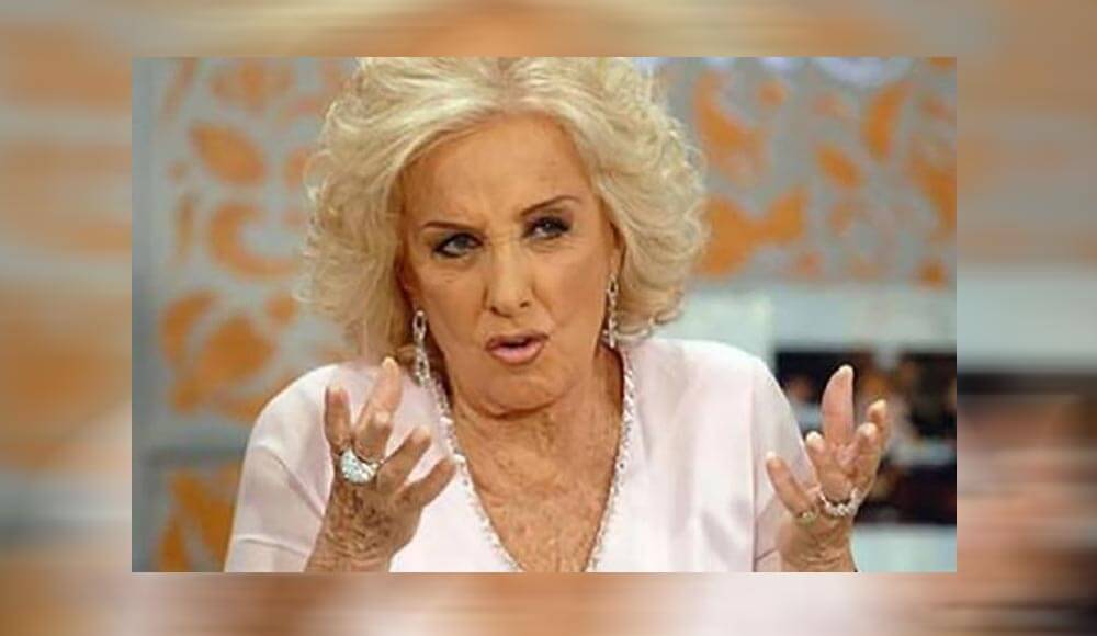 "Mirtha Jung Young