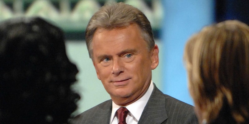 Pat Sajak