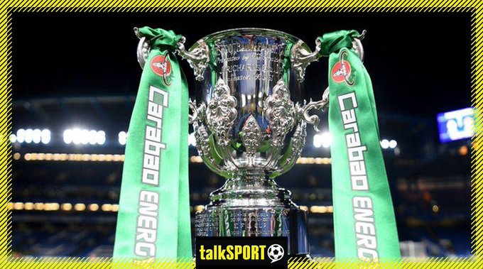 Carabao Cup