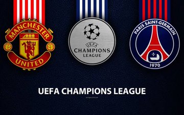 PSG Vs Manchester United: (Match Preview, Line-up, Team ...