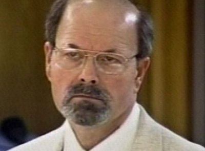 Dennis Rader