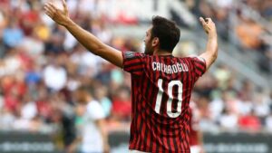 Calhanoglu to Man United 