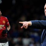 Anthony Martial Paul Scholes