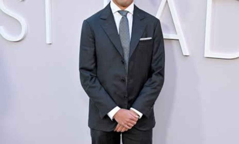 Julian Henry De Niro