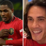 Cavani Ighalo