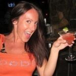 Elizabeth Huberdeau