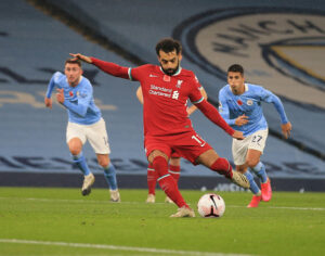 Man City Liverpool