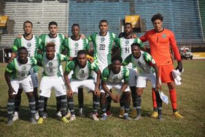 Sierra Leone Nigeria 