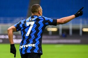 Inter Milan Torino