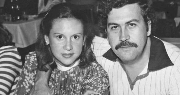 Maria Victoria Henao Pablo Escobar Wife Wiki Net Worth - MySportDab