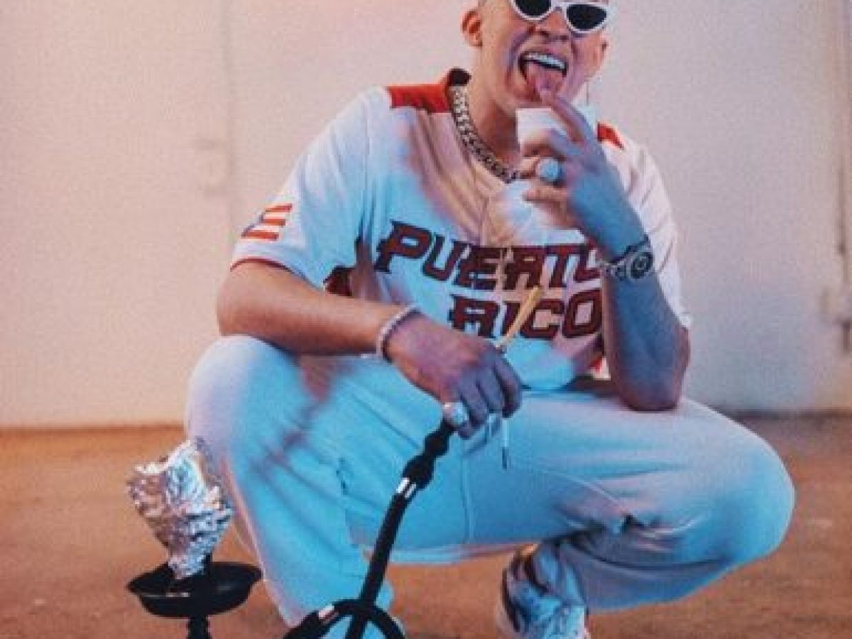 Bad Bunny Brother Bernie / Bad Bunny Bio Family Trivia Famous Birthdays