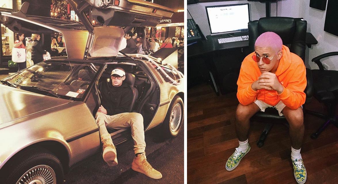 Bad Bunny Brother Bio FACTS Tour Net Worth MySportDab