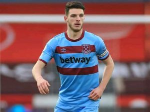 Declan Rice