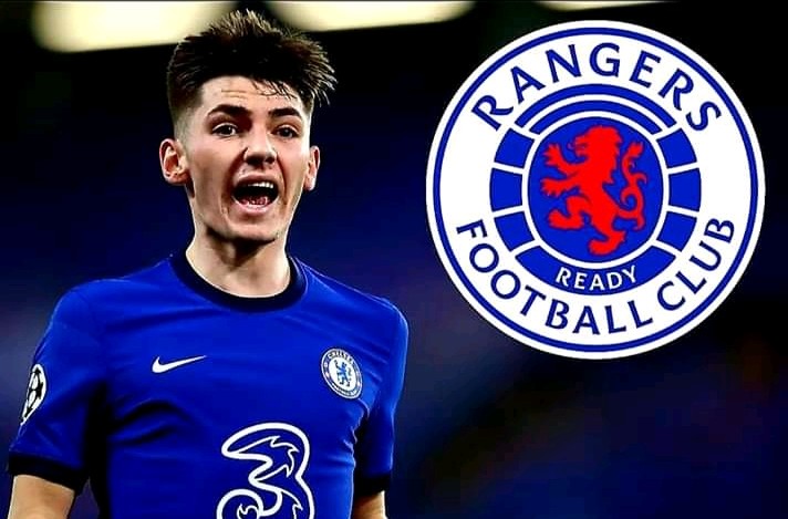 there has been no contact rangers manager steven gerrard talks billy gilmour link mysportdab