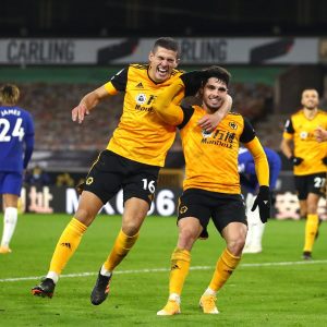 Wolves Chelsea 