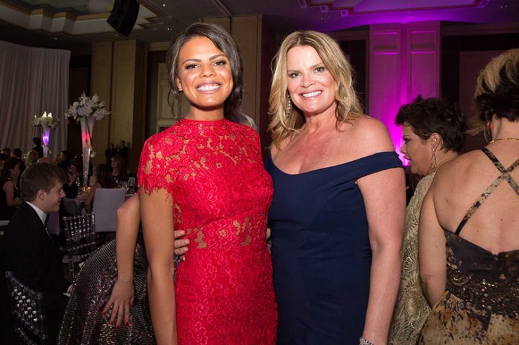 Maureen Blumhardt Charles Barkley Wife Daughter Net Worth