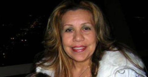  Mildred Patricia Baena Patrimonio netto 