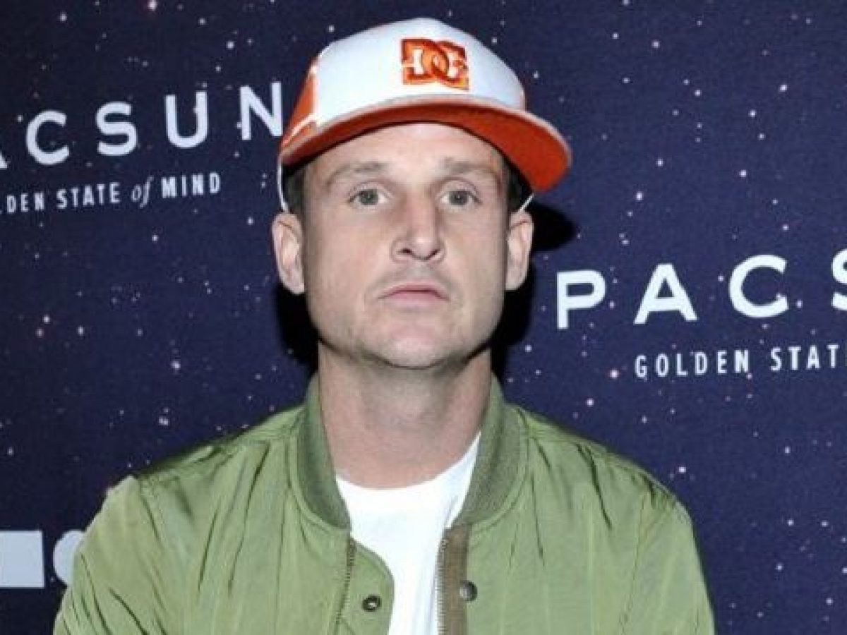 Married dyrdek is rob Rob Dyrdek's