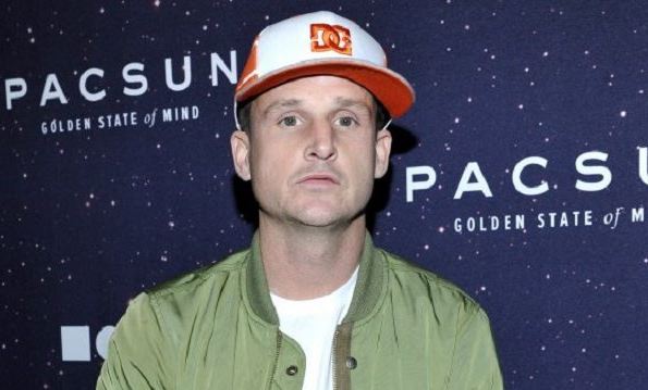 Rob Dyrdek Net Worth