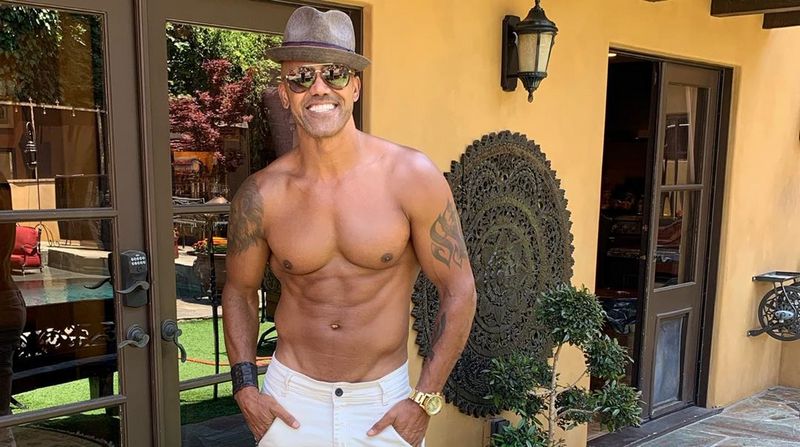 Shemar Net Worth