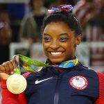 Simone Biles