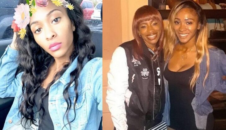 Telee Gaulden NBA YoungBoy Sister Bio [2022 Update]