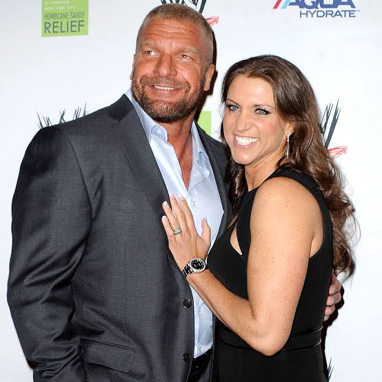Triple H And Stephanie McMahon's Net Worth?