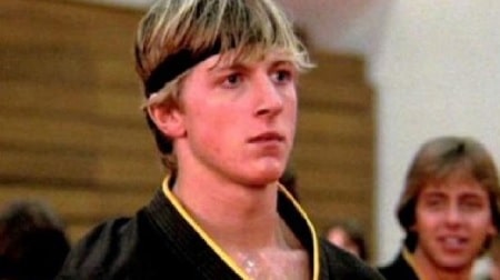 William Zabka